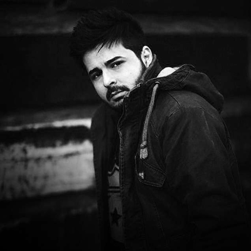 دانلود آهنگ ﻿دخترک گریه کن